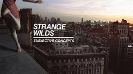 Strange Wilds: Subjective Concepts | Album review