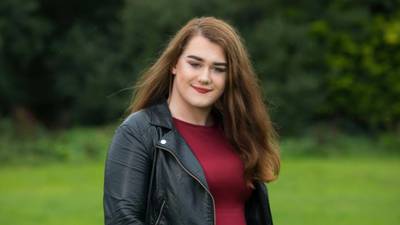 Ireland’s trans children: ‘I didn’t know what ‘trans’ meant. I just felt that I was a woman’