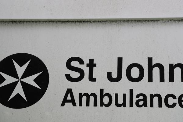 DPP decides not to prosecute St John Ambulance alleged abuser