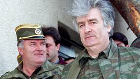 Bosnia is still divided ahead of Radovan Karadzic verdict