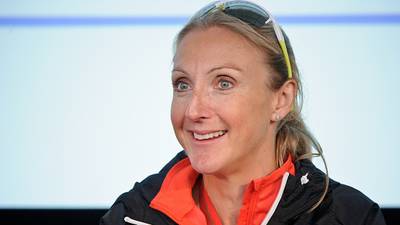Paula Radcliffe hits out at proposal to reset world records