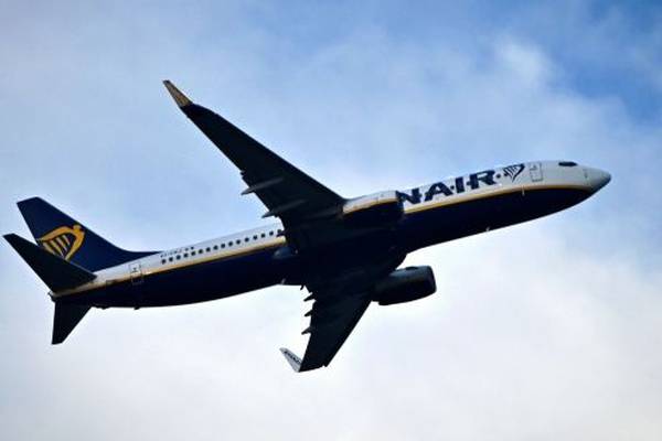 UK court says Ryanair not liable for strike compensation claims