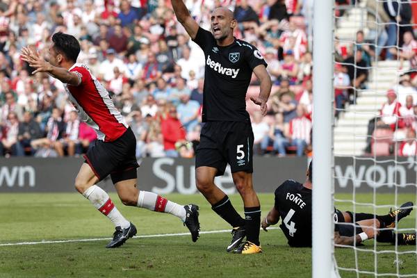 Premier League round-up: Saints finally among the goals