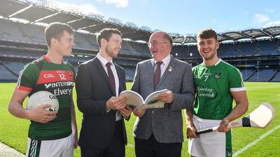 Seán Moran: GAA needs to act fast and decisively or amateurism is over