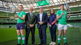 PwC extends sponsorship deal with Irish Rugby until 2027