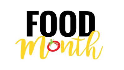 The Irish Times’ Food Month returns for 2020