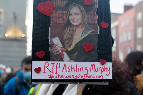 Why was the wrong man arrested in Ashling Murphy murder inquiry?