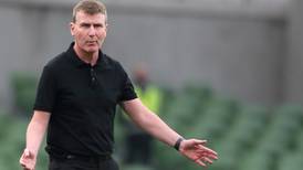 Ken Early: Ireland supporters must be patient with Stephen Kenny's team