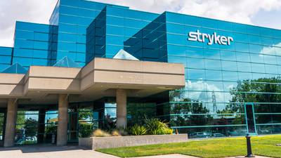 Device maker Stryker to buy Wright Medical