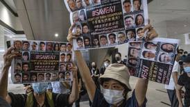 One country, one system? Hong Kong’s judiciary faces test of independence