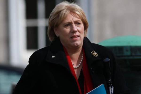 Maria Bailey: Minister calls for ‘common sense’ approach to compensation