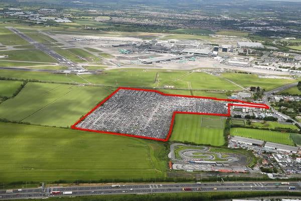 Former Quick Park site at Dublin Airport may reopen under short-term lease to DAA