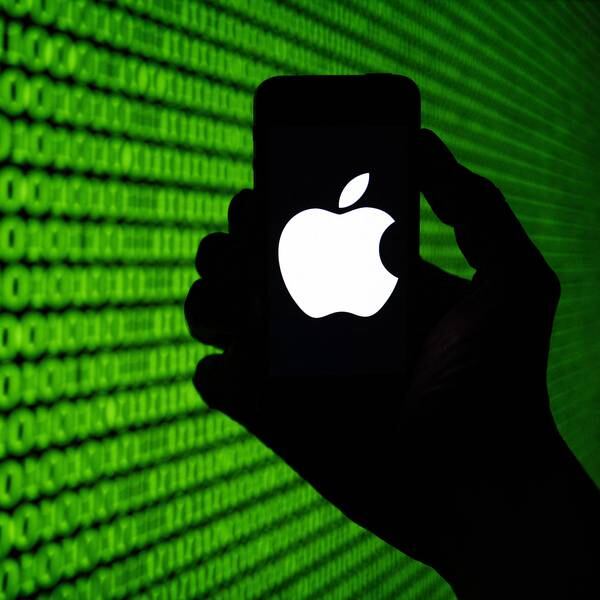 Apple to catch up on AI at WWDC ’24