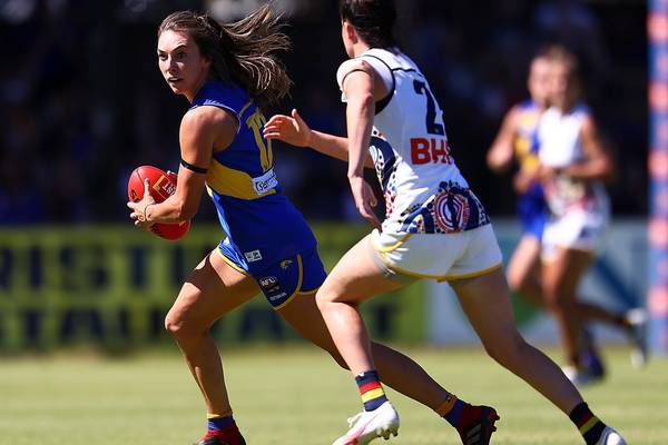 TG4 plunge into their coverage of Australian women’s footy season