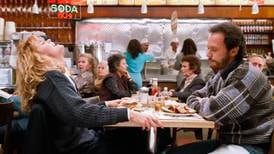 ‘I’ll have what she’s having’ but what was Meg Ryan eating? The best film food scenes