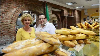 Paris Bakery in Dublin faces winding-up order