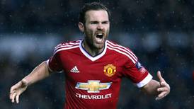 Juan Mata: ‘Football is underestimated, it gives hope to so many’