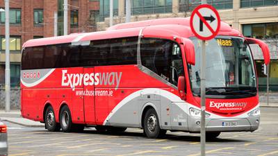 Ross urged to grant Bus Éireann non-stop express licences