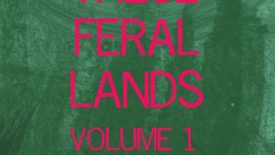 Laura Cannell & Stewart Lee: These Feral Lands Volume 1 – A fevered collection