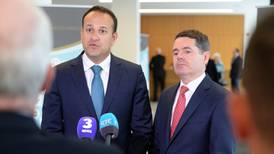 Ireland’s lost economic decade still haunts budget policy