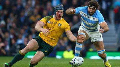 Andy McGeady: Feast of free-flowing rugby in store if stars can shine