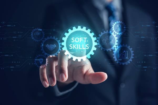 How soft skills can help graduates stand out