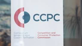 CCPC gains power to impose ‘substantial’ fines for breaches of competition law from today 