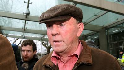 ‘Slab’ Murphy unfairly jailed for tax evasion, appeal hears