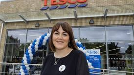 Tesco introduces new health-related supports for staff at Irish business 