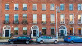 Private Irish investor acquires 47 Merrion Square for €5.69m