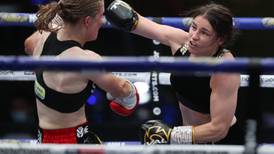 Katie Taylor closes Persoon chapter to tee up another spectacle