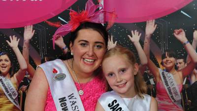 What the Rose of Tralee means to me, as an emigrant and mother of a former Rose