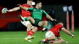 Munster make the most of home comfort and potent maul to maintain momentum