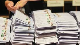 Totting up the transfers: how proportional representation works