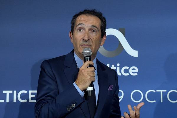 Billionaire’s Altice buys 12% BT stake to support fibre plan