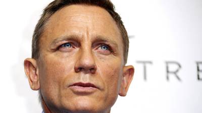 Never say never: Daniel Craig confirms one more Bond film