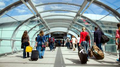 Dublin Airport passenger cap not breached last year in spite of data showing 33.2m used its facilities  