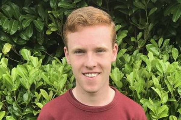 Leaving Cert student almost lost place at London university due to results delay