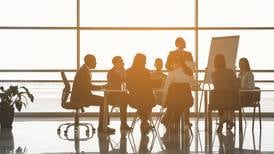 Gender balance at board level is better business