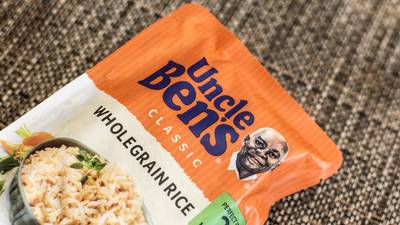 Mars drops Uncle Ben’s brand for promoting racial stereotype