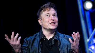 The Irish Times view on Twitter and Elon Musk: a public space in private hands