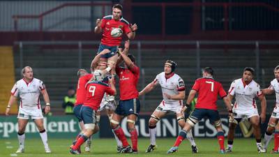 Even Munster can’t take their supporters for granted