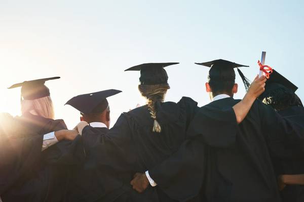 Economic recovery boosting prospects for college graduates