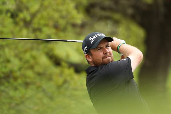 Masters Diary: Shane Lowry is yet to master all his memorabilia