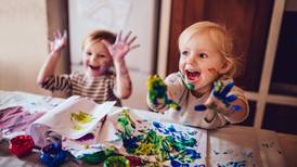 How to raise a creative child – who’s also happy, empathetic and imaginative