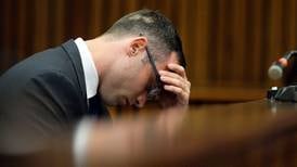 Pistorius ‘argued with girlfriend’ in weeks before killing