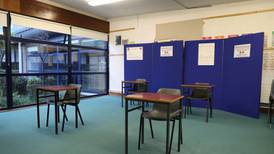 Leaving Cert: Schools to use thousands of classrooms and halls to run exams