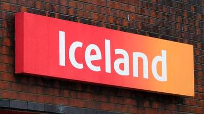 Some Iceland stores will not reopen, affecting large number of Irish employees, court hears 