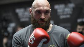 Tyson Fury: ‘I just wanted to die so bad, I gave up on life’