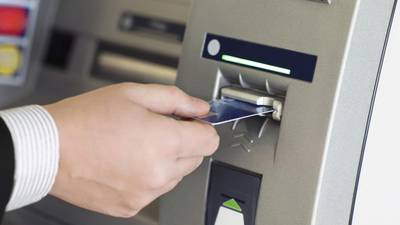 Dublin Garda fined €3,000 for  ATM scam
